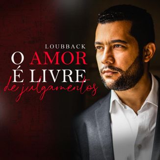 Foto da capa: O amor é livre de julgamentos