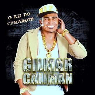 Foto da capa: Gilmar Caliman - O Rei do Camarote 2015 / Top Músicas do Verão 2015