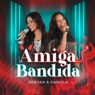 Foto da capa: Amiga Bandida