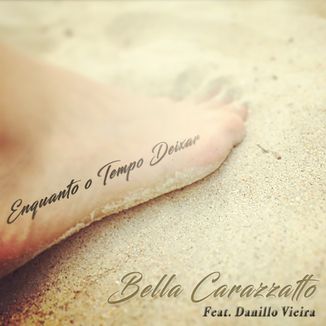 Foto da capa: Enquanto o Tempo Deixar  (Feat. Danillo Vieira) Acústico