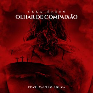 Foto da capa: Olhar de Compaixão