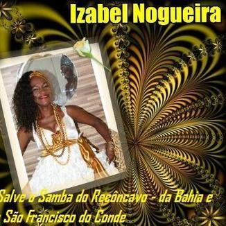 Foto da capa: IZABEL