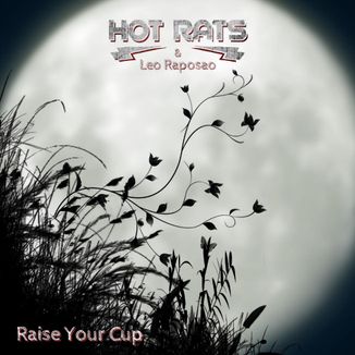 Foto da capa: Raise Your Cup