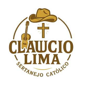 Foto da capa: Sertanejo Católico Claucio Lima (Playlist Rádio)