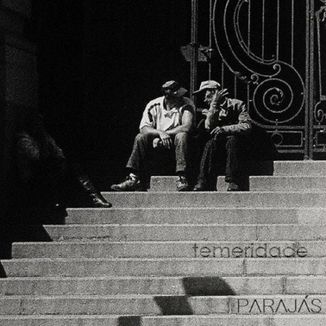Foto da capa: Temeridade (single)