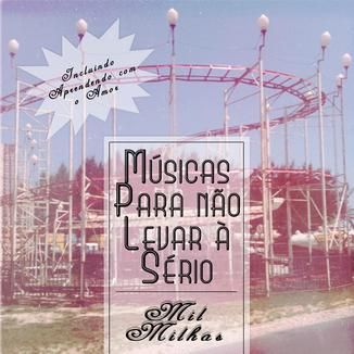 Foto da capa: Mil Milhas - Compacto