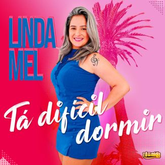 Foto da capa: Tá Difícil Dormir