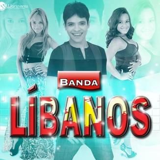 Foto da capa: banda libanos