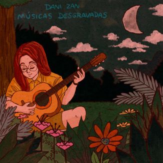 Foto da capa: Músicas Desgravadas