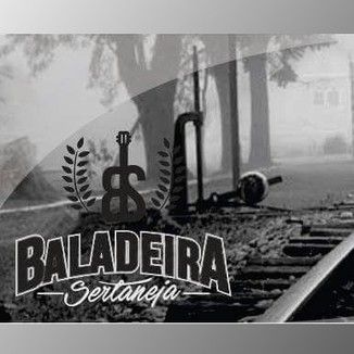 Foto da capa: Baladeira Sertaneja Frio dessa solidão