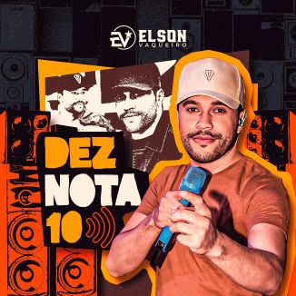 Foto da capa: Dez Nota 10