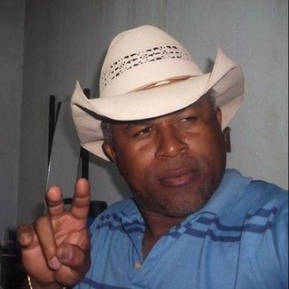 Foto da capa: o  cawboy
