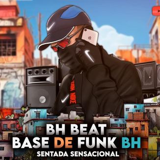 Foto da capa: Beat Funk BH MGT