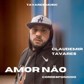 Foto da capa: AMOR NÃO CORRESPONDIDO