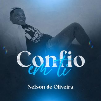 Foto da capa: Confio em ti