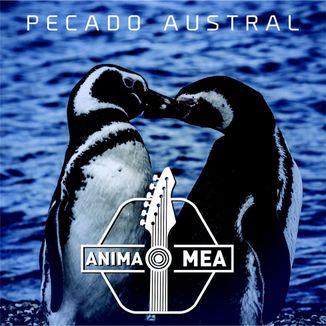 Foto da capa: Pecado Austral