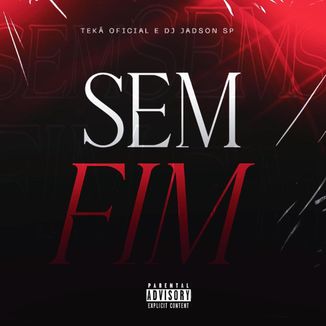 Foto da capa: Sem Fim [Prod. Jadson SP]