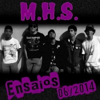 Foto da capa: MHS Ensaios 06/2014