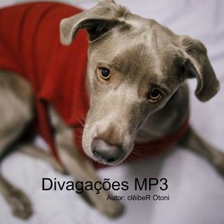 Foto da capa: Divagações MP3