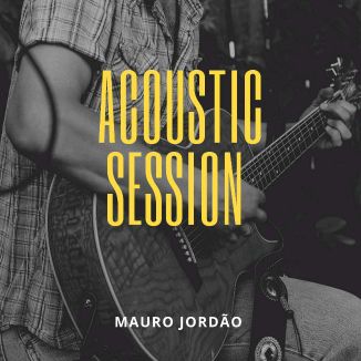 Foto da capa: Acoustic Session