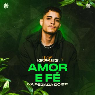 Foto da capa: Amor e Fé