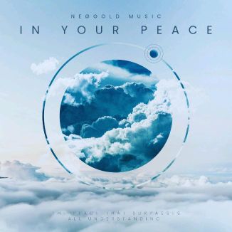 Foto da capa: In Your Peace