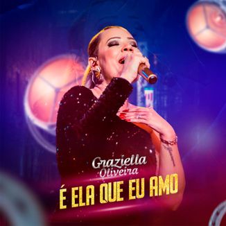 Foto da capa: É Ela Que Eu Amo