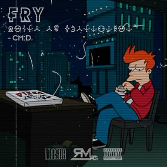 Foto da capa: Revel MC's - "Fry" (Prod. Insane House Records | Benihana Boy)