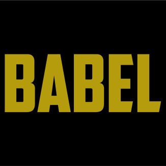 Foto da capa: BABEL