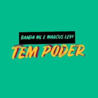 Foto da capa: Tem Poder - Single