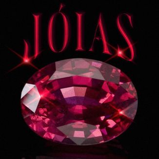 Foto da capa: Joias