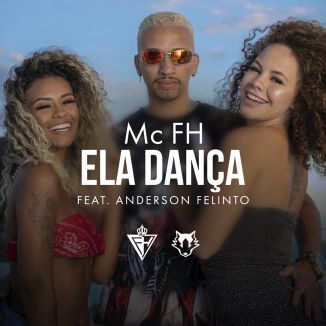 Foto da capa: Mc FH