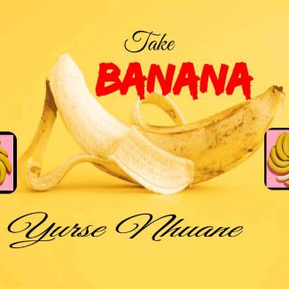 Foto da capa: Take Banana