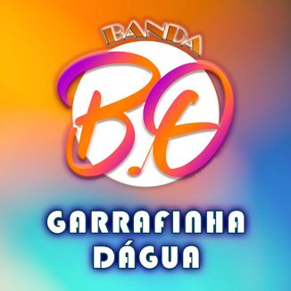 Foto da capa: GARRAFINHA DAGUA