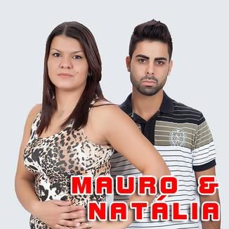 Foto da capa: Mauro & Natalia - Meu Amar é Assim