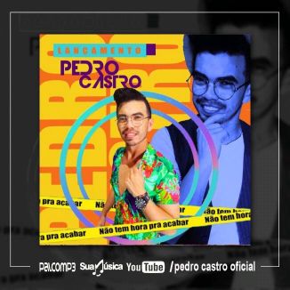 Foto da capa: Não Tem Hora Pra Acabar