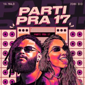 Foto da capa: Parti Pra 17