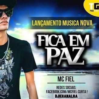 Foto da capa: Mc Fiel