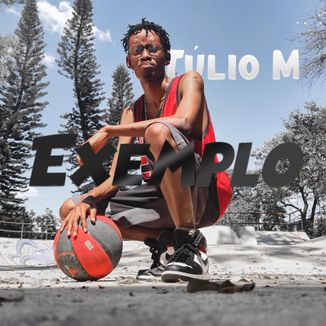 Foto da capa: Exemplo