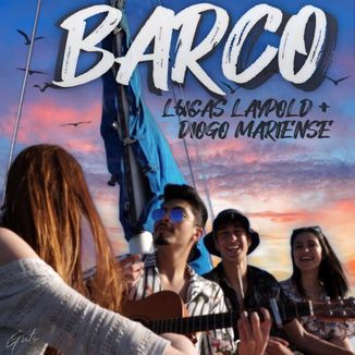 Foto da capa: Barco