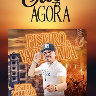 Foto da capa: Piseiro & Vaquejada