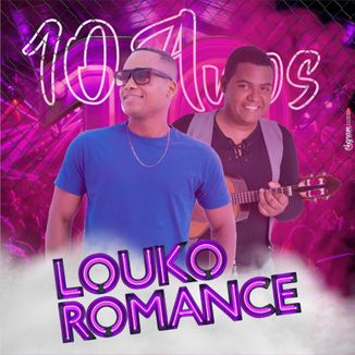 Foto da capa: louko romance