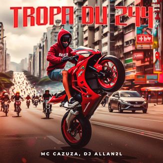Foto da capa: Tropa du 244
