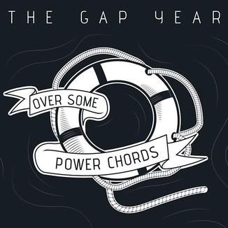 Foto da capa: Over Some Power Chords