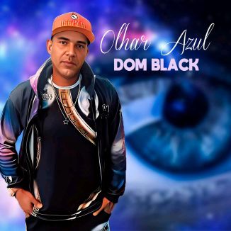 Foto da capa: Olhar Azul  Dom Black