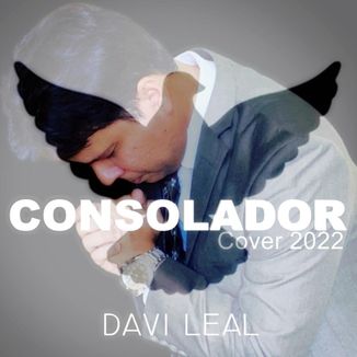 Foto da capa: Consolador Cover 2022