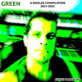 Foto da capa: Green: a Singles Compilation 2021-2022