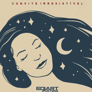 Foto da capa: Convite Irresistível