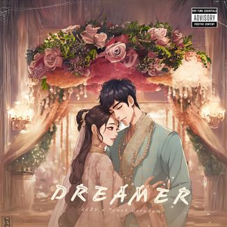 Foto da capa: Kleytton Herivelto - Dreamer (feat. Punch Vorakan พั้นช์ วรกาญจน์)