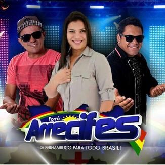 Foto da capa: BANDA ARRECIFES